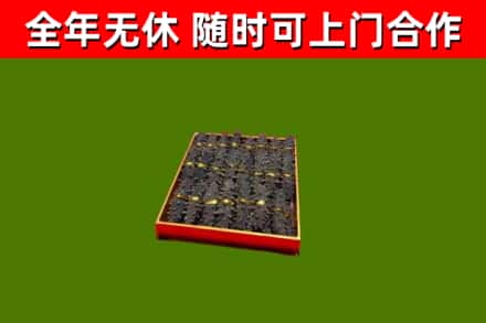 北安回收海参